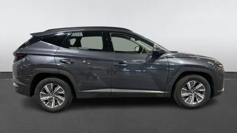 HYUNDAI TUCSON 1.6 TGDi SE Connect 2WD