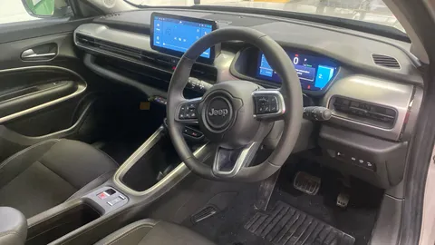 JEEP AVENGER 115kW Summit 54kWh Auto