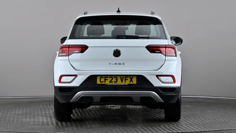 VOLKSWAGEN T-ROC 1.5 TSI Life