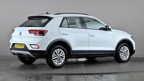 VOLKSWAGEN T-ROC 1.5 TSI Life