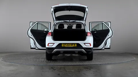 VOLKSWAGEN T-ROC 1.5 TSI Life