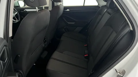 VOLKSWAGEN T-ROC 1.5 TSI Life