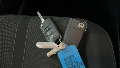 VOLKSWAGEN T-ROC 1.5 TSI Life