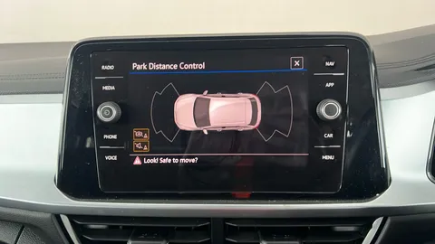 VOLKSWAGEN T-ROC 1.5 TSI Life