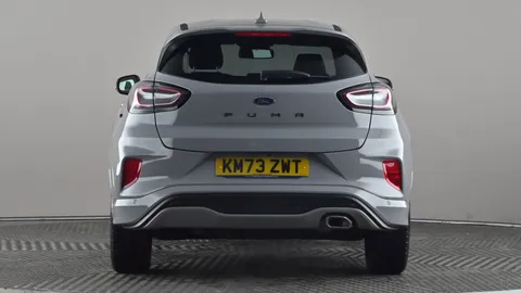 FORD PUMA 1.0 EcoBoost Hybrid mHEV ST-Line X DCT