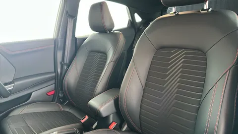 FORD PUMA 1.0 EcoBoost Hybrid mHEV ST-Line X DCT