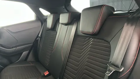 FORD PUMA 1.0 EcoBoost Hybrid mHEV ST-Line X DCT