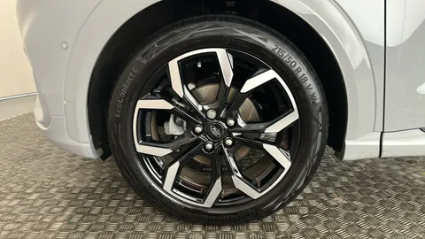 FORD PUMA 1.0 EcoBoost Hybrid mHEV ST-Line X DCT