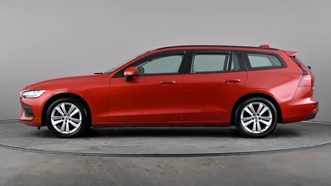 VOLVO V60 2.0 D3 Momentum Auto