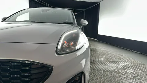 FORD PUMA 1.0 EcoBoost Hybrid mHEV ST-Line X DCT
