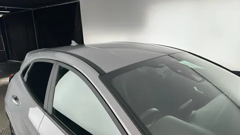 FORD PUMA 1.0 EcoBoost Hybrid mHEV ST-Line X DCT