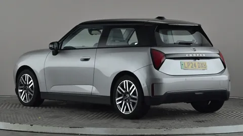 MINI COOPER 135kW E Classic [Level 1] 41kWh Auto