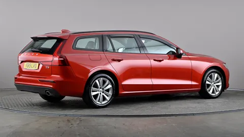 VOLVO V60 2.0 D3 Momentum Auto