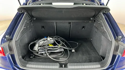 AUDI A3 40 TFSI e S Line S Tronic