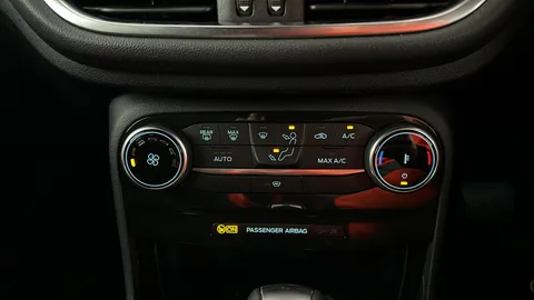 FORD PUMA 1.0 EcoBoost Hybrid mHEV ST-Line X DCT