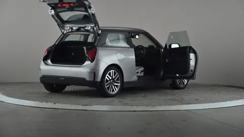 MINI COOPER 135kW E Classic [Level 1] 41kWh Auto