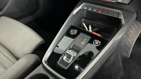 AUDI A3 40 TFSI e S Line S Tronic