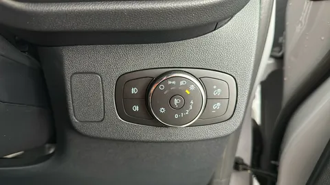 FORD PUMA 1.0 EcoBoost Hybrid mHEV ST-Line X DCT