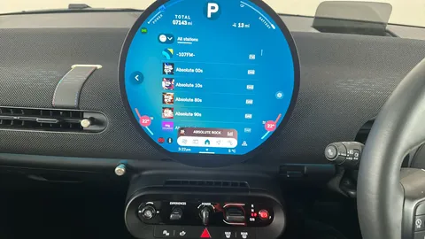 MINI COOPER 135kW E Classic [Level 1] 41kWh Auto