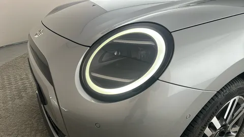 MINI COOPER 135kW E Classic [Level 1] 41kWh Auto