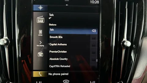 VOLVO V60 2.0 D3 Momentum Auto