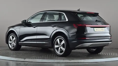 AUDI E-TRON 300kW 55 Quattro 95kWh Technik Auto