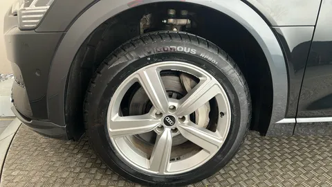 AUDI E-TRON 300kW 55 Quattro 95kWh Technik Auto
