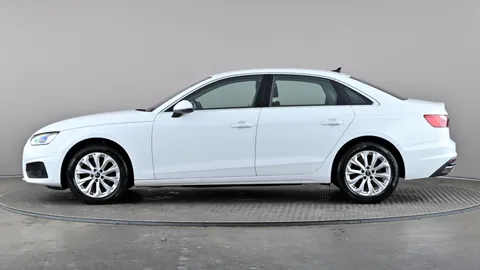AUDI A4 35 TFSI Technik S Tronic