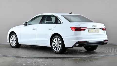 AUDI A4 35 TFSI Technik S Tronic
