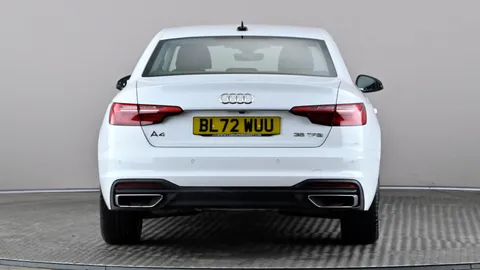 AUDI A4 35 TFSI Technik S Tronic