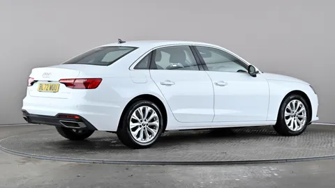 AUDI A4 35 TFSI Technik S Tronic