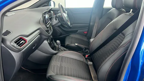 FORD PUMA 1.0 EcoBoost Hybrid mHEV ST-Line X DCT