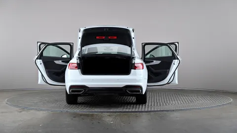 AUDI A4 35 TFSI Technik S Tronic