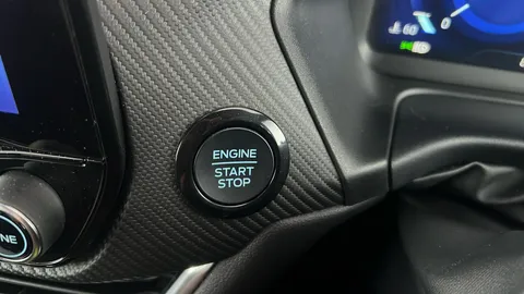 FORD PUMA 1.0 EcoBoost Hybrid mHEV ST-Line X DCT