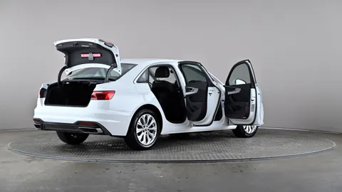 AUDI A4 35 TFSI Technik S Tronic