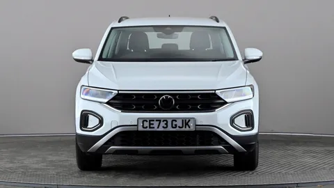 VOLKSWAGEN T-ROC 1.5 TSI Life DSG