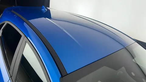 FORD PUMA 1.0 EcoBoost Hybrid mHEV ST-Line X DCT