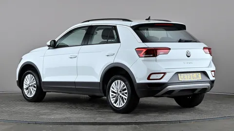 VOLKSWAGEN T-ROC 1.5 TSI Life DSG