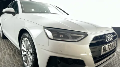 AUDI A4 35 TFSI Technik S Tronic