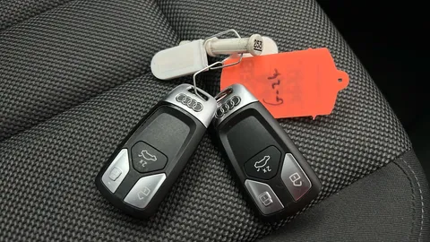 AUDI A4 35 TFSI Technik S Tronic