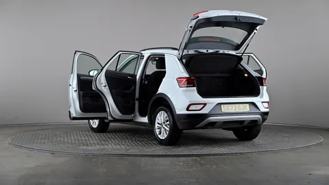 VOLKSWAGEN T-ROC 1.5 TSI Life DSG