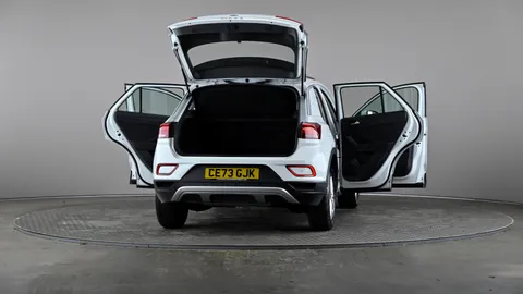 VOLKSWAGEN T-ROC 1.5 TSI Life DSG