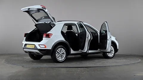 VOLKSWAGEN T-ROC 1.5 TSI Life DSG