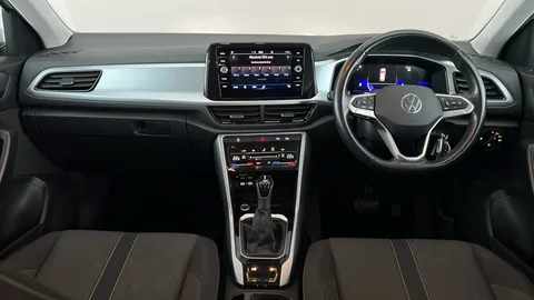 VOLKSWAGEN T-ROC 1.5 TSI Life DSG