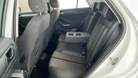 VOLKSWAGEN T-ROC 1.5 TSI Life DSG