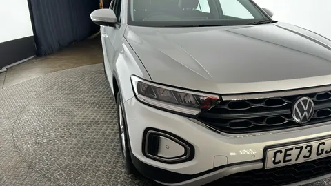 VOLKSWAGEN T-ROC 1.5 TSI Life DSG