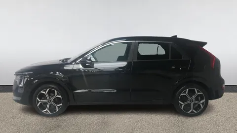 KIA NIRO 1.6 GDi Hybrid 3 DCT