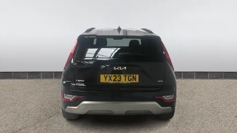 KIA NIRO 1.6 GDi Hybrid 3 DCT