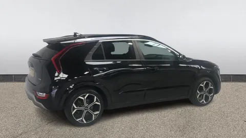 KIA NIRO 1.6 GDi Hybrid 3 DCT