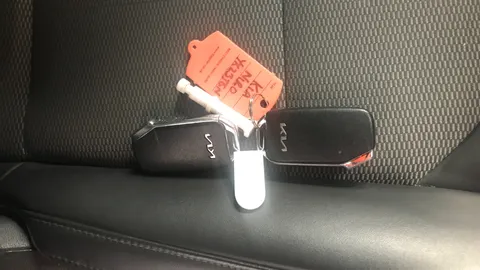 KIA NIRO 1.6 GDi Hybrid 3 DCT